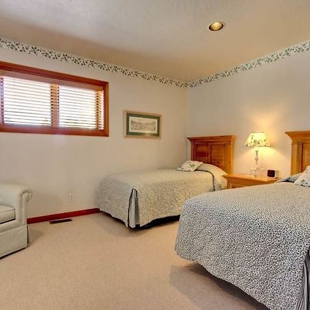 The Ridge Condominium By Alpine Ski Properties Park City Eksteriør bilde