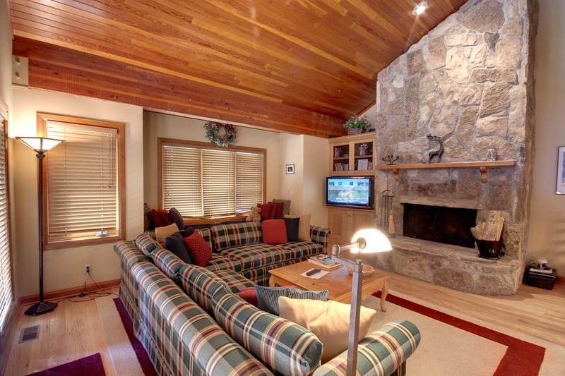 The Ridge Condominium By Alpine Ski Properties Park City Eksteriør bilde