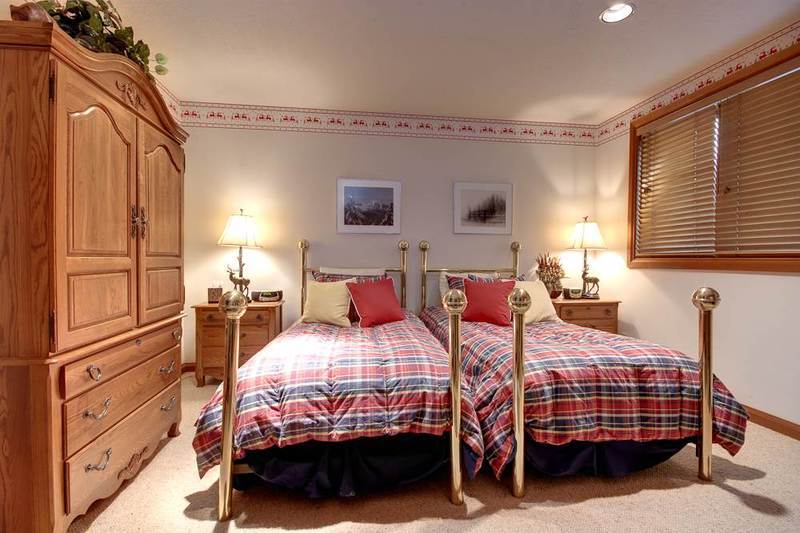 The Ridge Condominium By Alpine Ski Properties Park City Eksteriør bilde