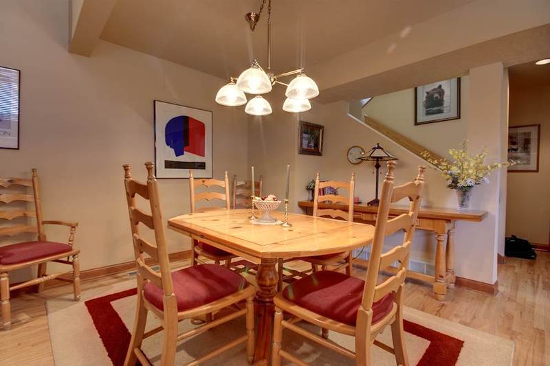 The Ridge Condominium By Alpine Ski Properties Park City Eksteriør bilde