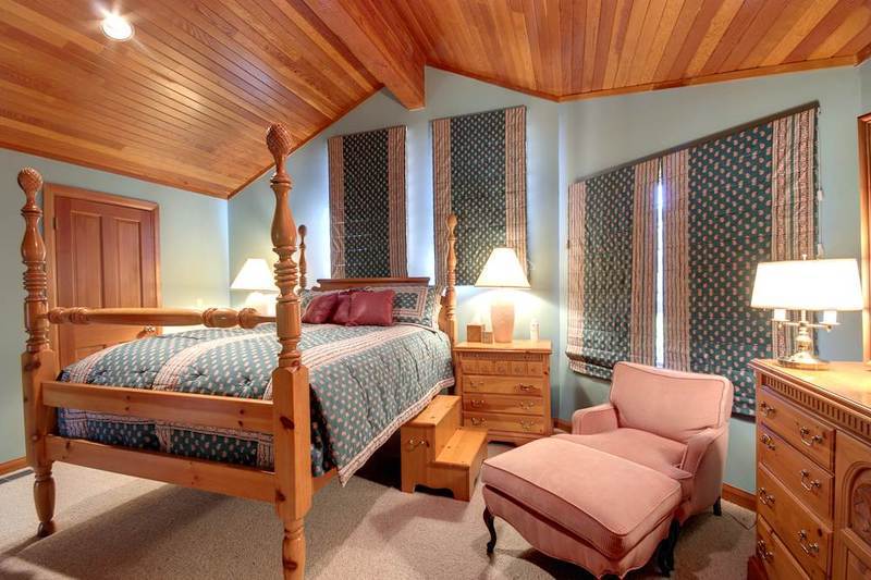 The Ridge Condominium By Alpine Ski Properties Park City Eksteriør bilde