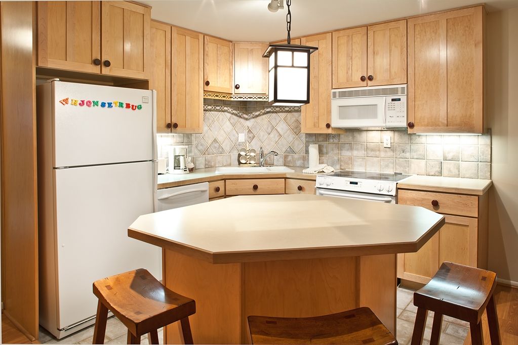 The Ridge Condominium By Alpine Ski Properties Park City Rom bilde