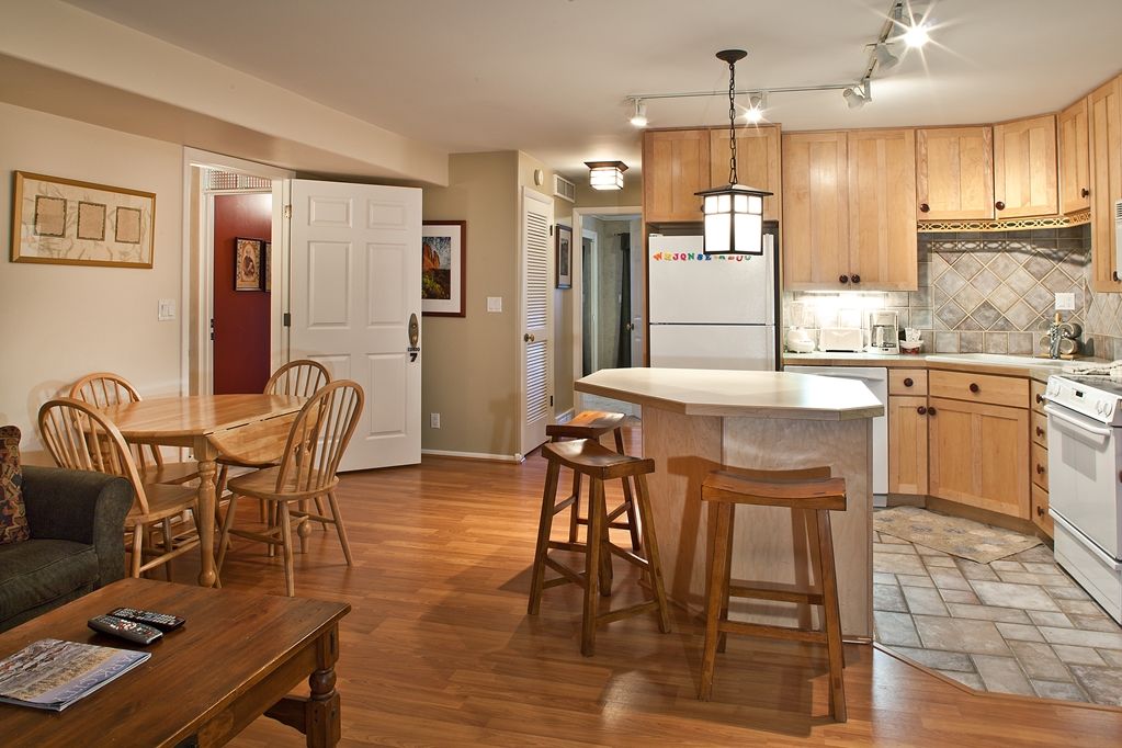 The Ridge Condominium By Alpine Ski Properties Park City Rom bilde
