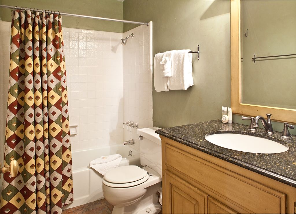 The Ridge Condominium By Alpine Ski Properties Park City Rom bilde