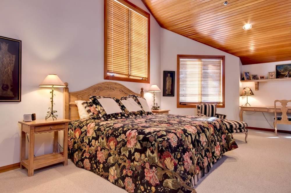 The Ridge Condominium By Alpine Ski Properties Park City Eksteriør bilde