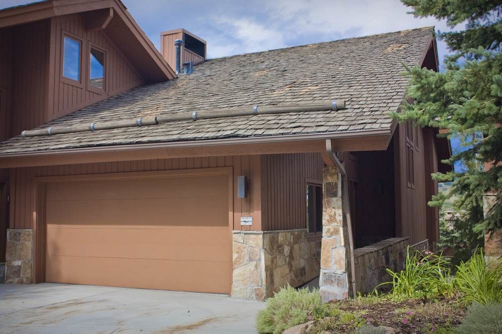 The Ridge Condominium By Alpine Ski Properties Park City Eksteriør bilde