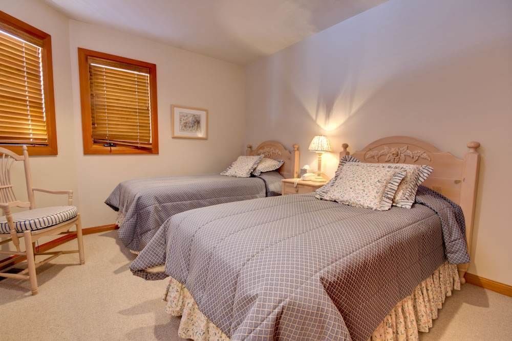 The Ridge Condominium By Alpine Ski Properties Park City Eksteriør bilde
