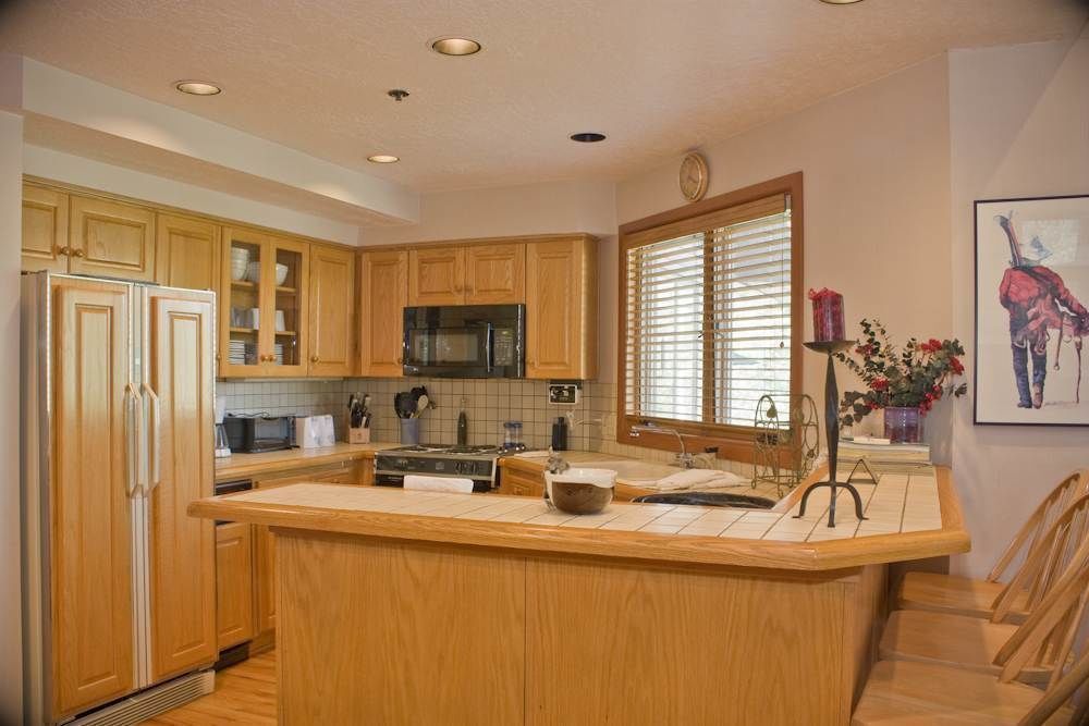 The Ridge Condominium By Alpine Ski Properties Park City Eksteriør bilde
