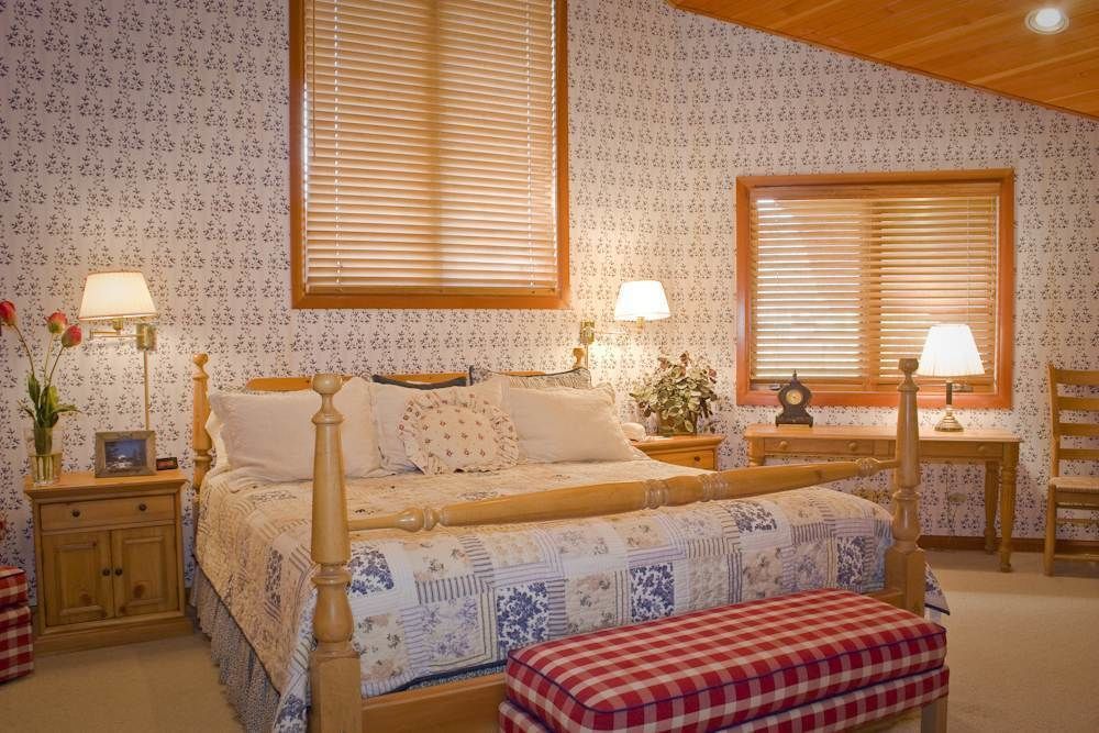 The Ridge Condominium By Alpine Ski Properties Park City Eksteriør bilde