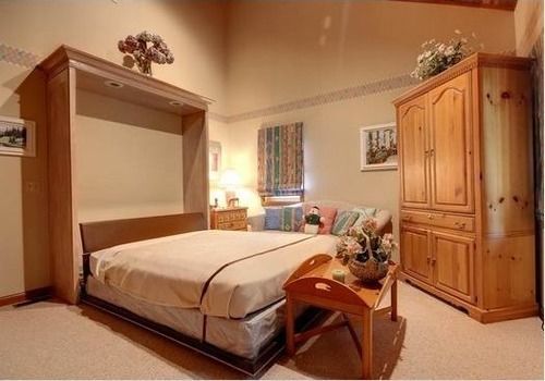 The Ridge Condominium By Alpine Ski Properties Park City Eksteriør bilde
